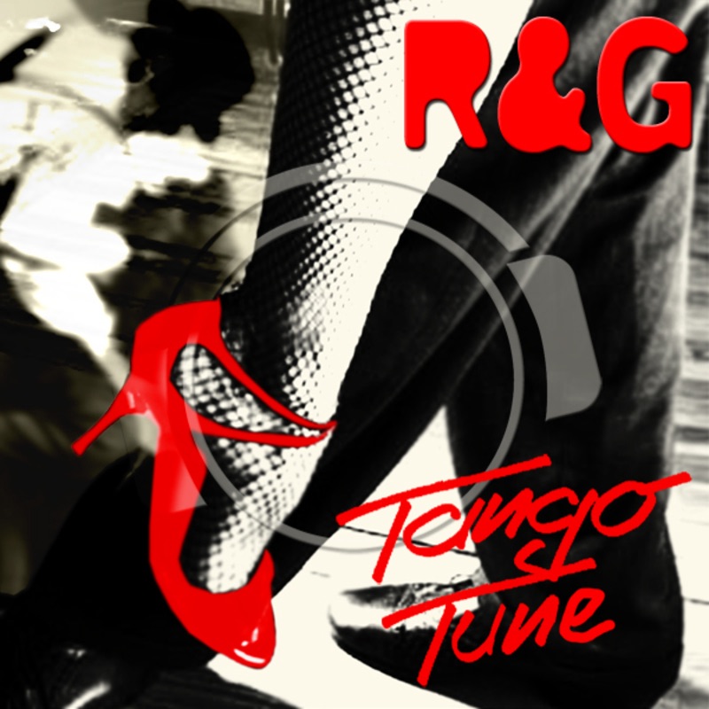 Tango Tune by R & G album cover