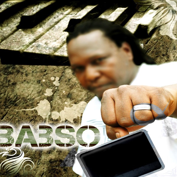 Get The F**k Out (feat. Show & Castro) - Single by Babso album cover