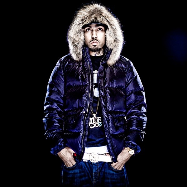 Bass Rock - EP by Clyde Carson album cover