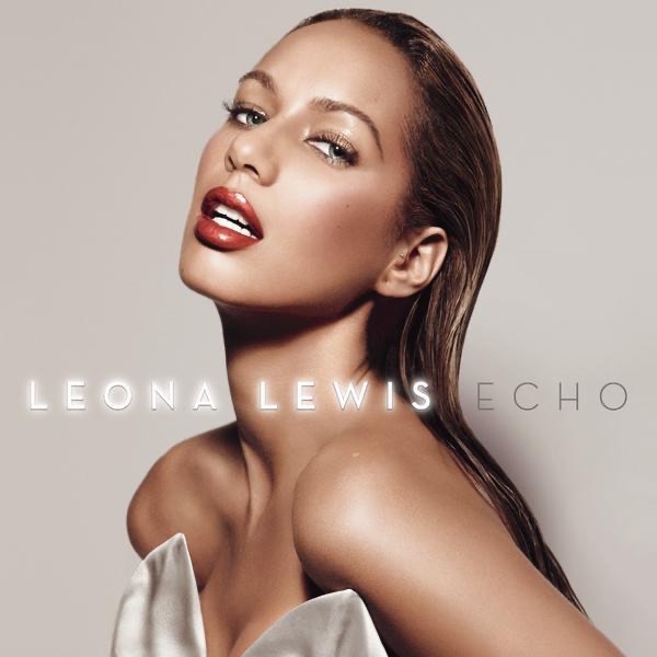 Echo by Leona Lewis album cover
