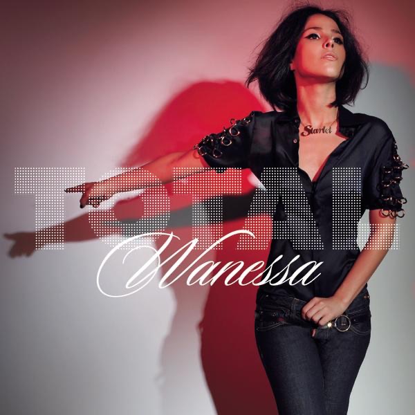 Total (Com Faixa Bonus) by Wanessa Camargo album cover