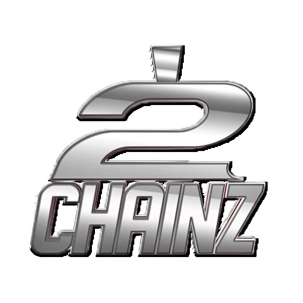 Spend It (Ridin Round & Gettin It) - Single by 2 Chainz album cover