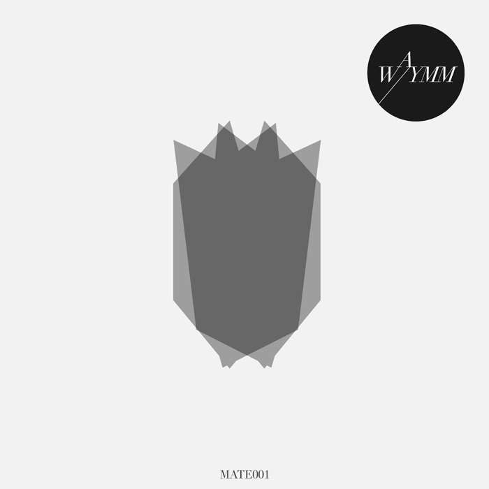 Ghost - EP by Tom Bednarczyk album cover