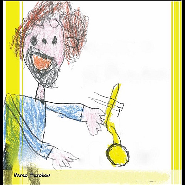 Solo by Marco Pierobon album cover