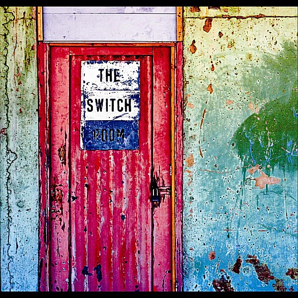 The Switch Room by PressPlay album cover