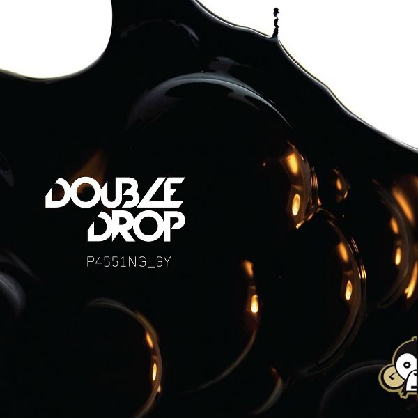 Double Drop - EP by Double Drop album cover