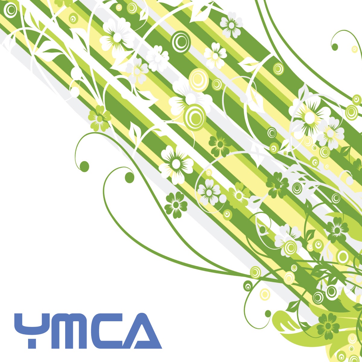 YMCA - Single by National Symphony Orchestra Of South Africa album cover