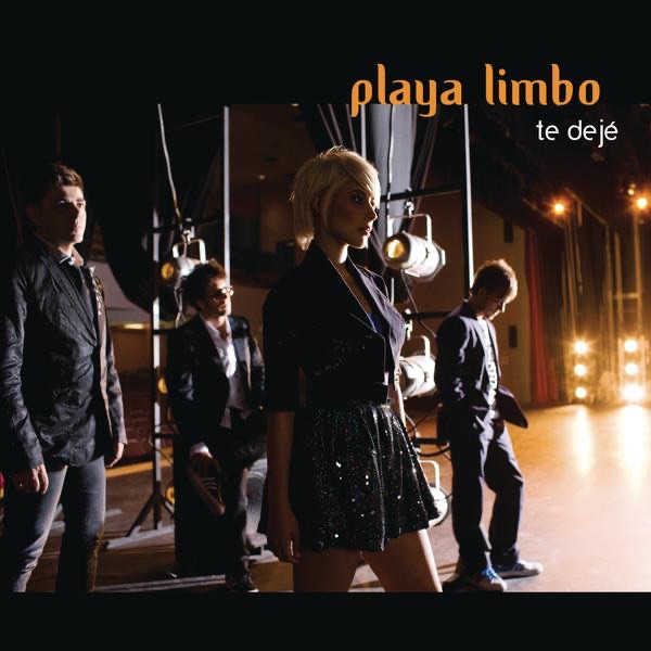 Te Dejé - Single by Playa Limbo album cover