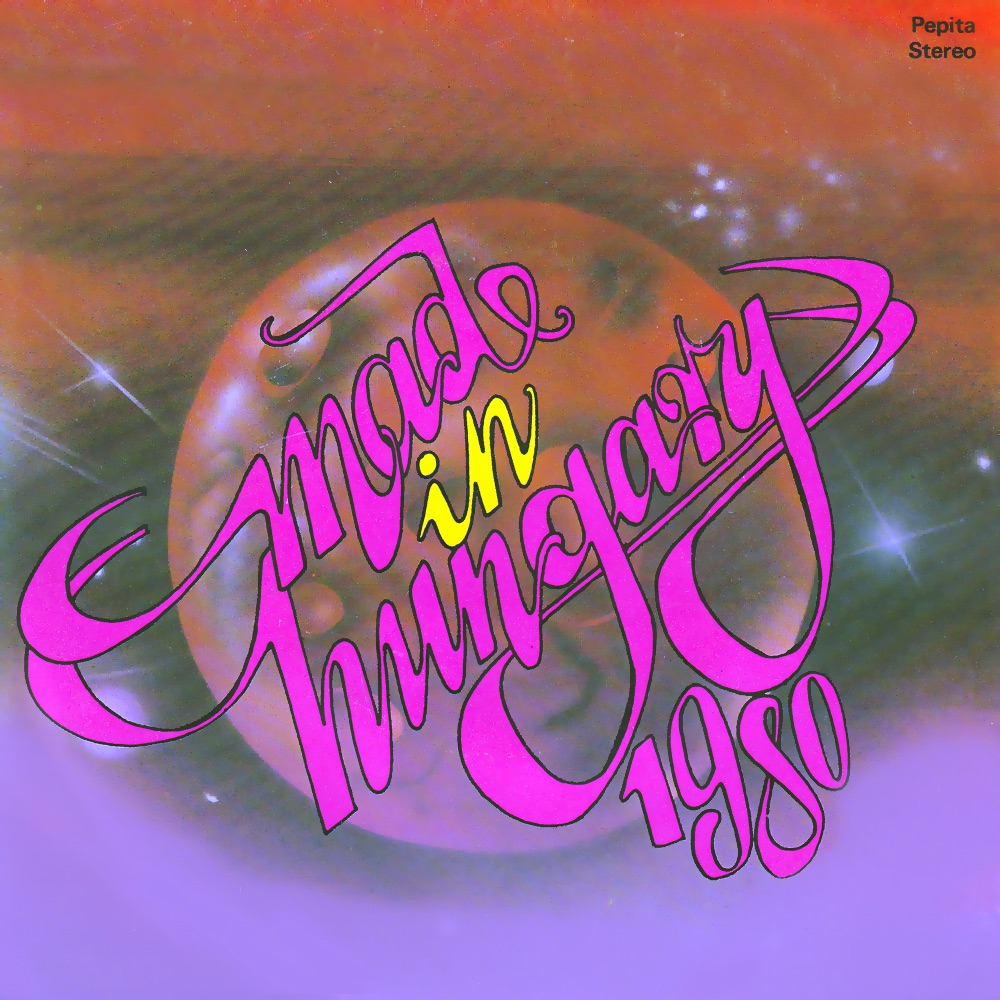 Made in Hungary 1980: Szívem eladó - Hol van ő? (Hungaroton Classics) - Single by Máté Péter & Koós János album cover