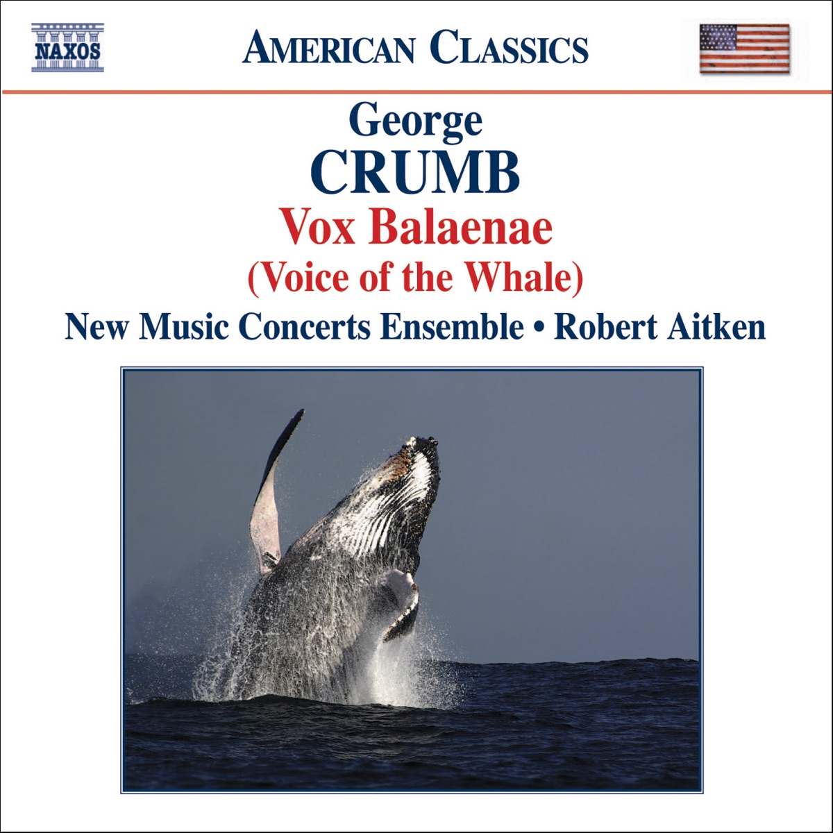Crumb: Vox Balaenae, Federico's Little Songs for Children, 11 Echoes of Autumn by David Hetherington, David Swan, Erica Goodman, Fujiko Imajishi, Joaquin Valdepenas, Rick Sacks, Robert Aitken, Ryan Scott, Teri Dunn & Trevor Tureski album cover