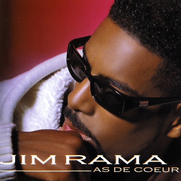 As de Coeur by Jim Rama album cover