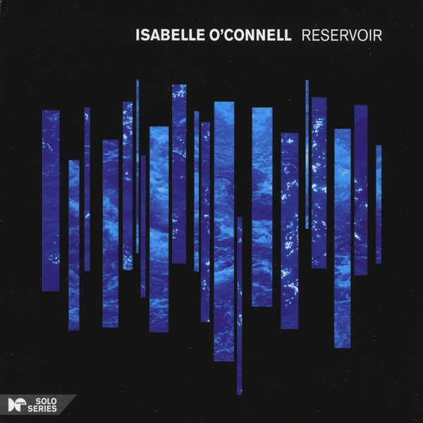Reservoir by Isabelle O'Connell album cover