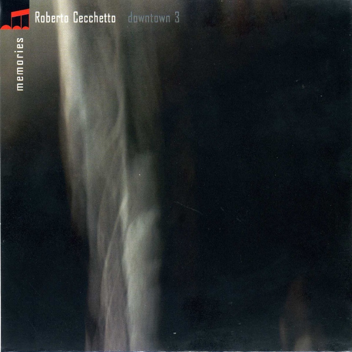 Memories by Roberto Cecchetto album cover