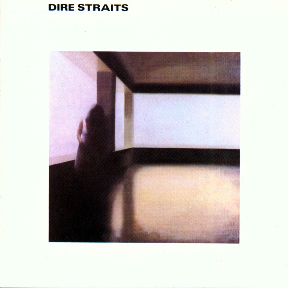 Dire Straits by Dire Straits album cover