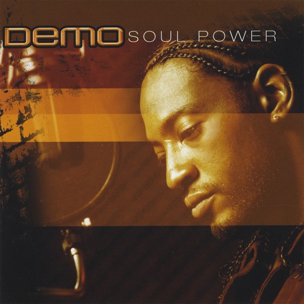 Soul Power by Demo album cover