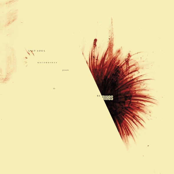 The Remixes - EP by Limewax & SPL album cover