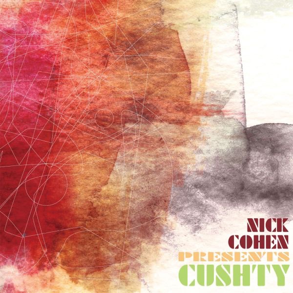 La La Li (feat. Rachael Calladine) - Single by Nick Cohen album cover
