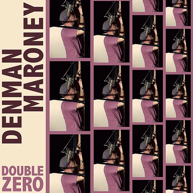 Double Zero by Denman Maroney album cover
