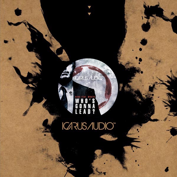 Who's Gonna Lead / Shadowdancer - Single by Dabs, N.Phonix & Enei album cover