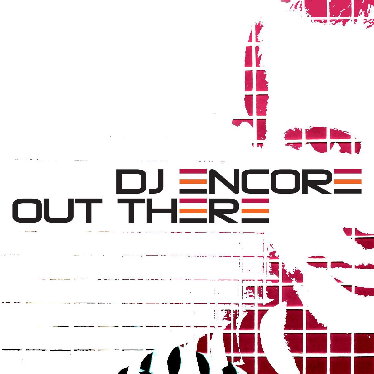 Out There by DJ Encore album cover