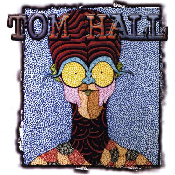 Tom Hall by Tom Hall album cover