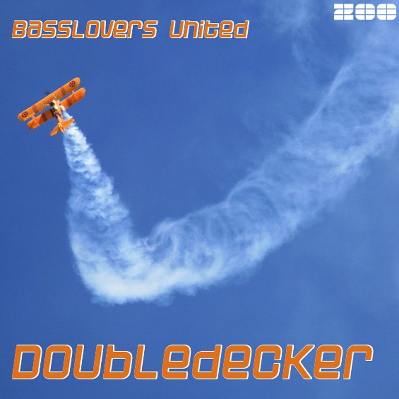 Doubledecker by Basslovers United album cover