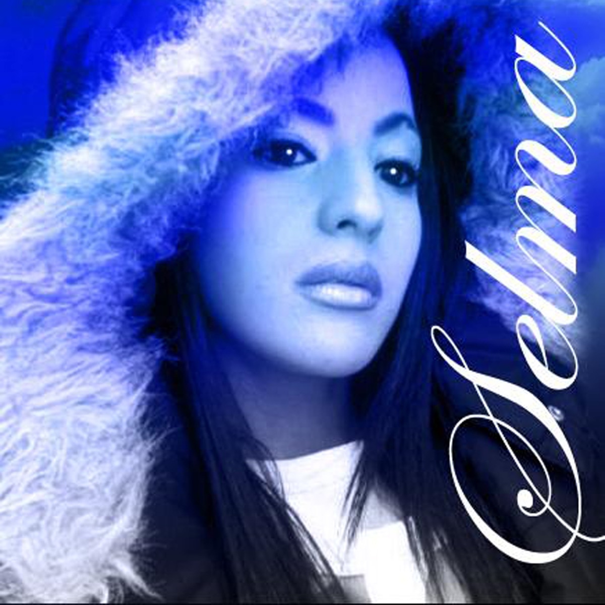 La rose du Sahara (feat. Lil Soul) - Single by Selma album cover