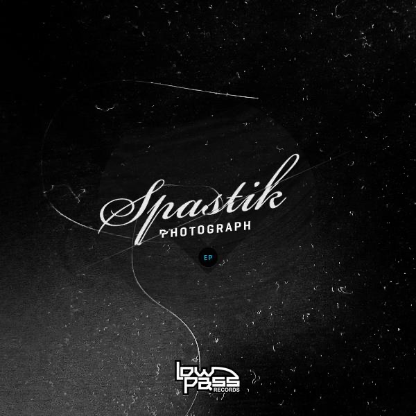 Photograph by Spastik album cover