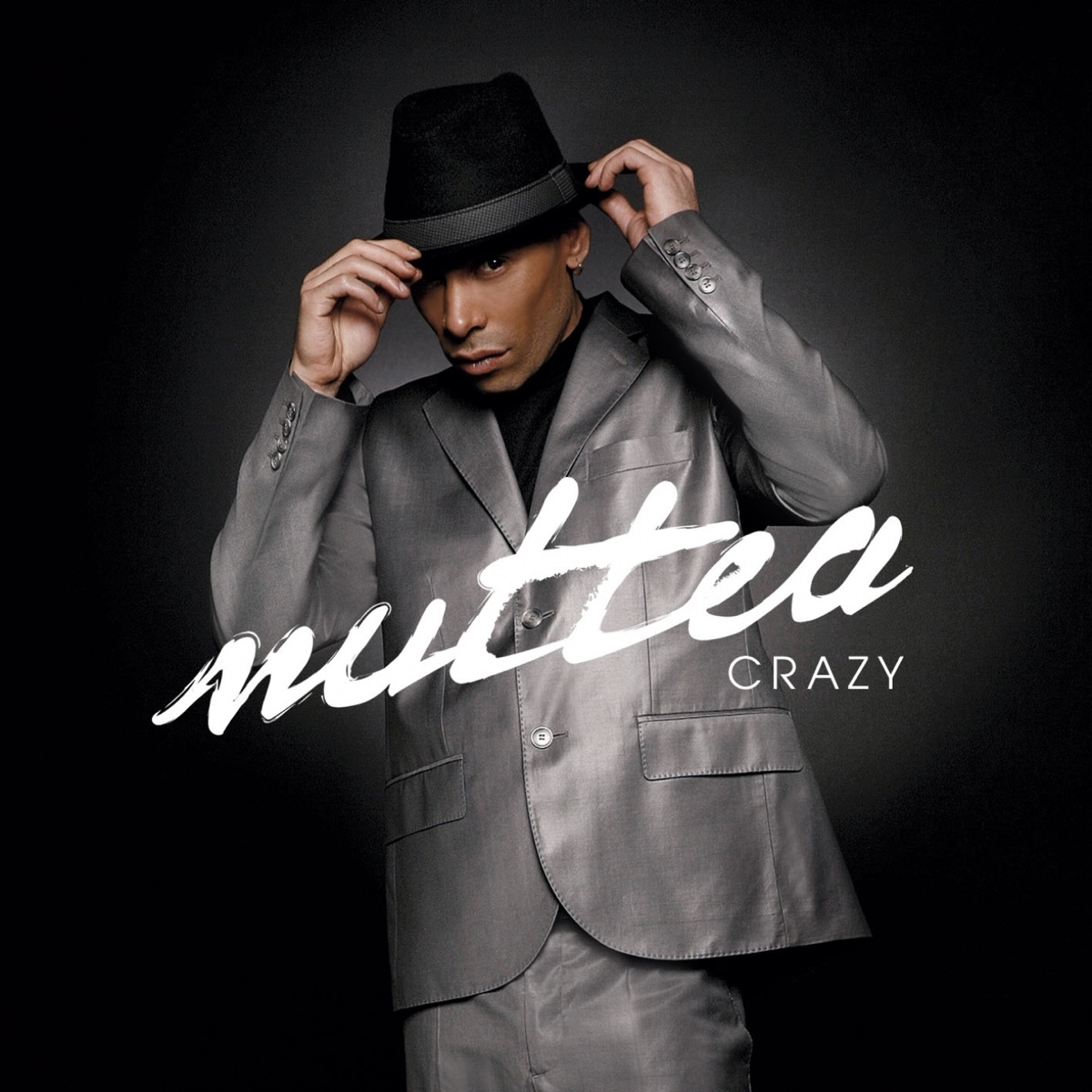 Crazy by Nuttea album cover