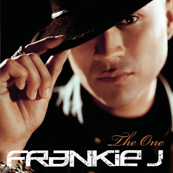 The One by Frankie J album cover