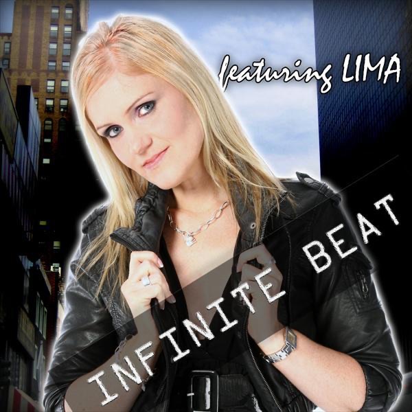 Our First Decade (feat. Lima) by Infinite Beat album cover