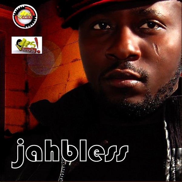Rebirth by Jahbless album cover