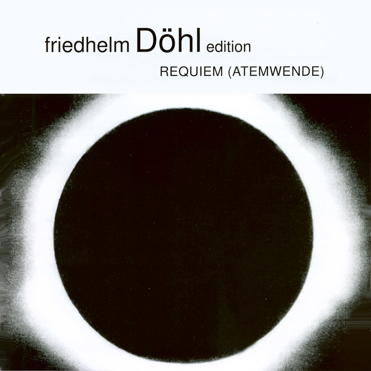 Friedhelm Dohl Edition, Vol. 7 by Kassel Vocal Ensemble, Mechthild Seitz, Zsigmond Szathmáry, Hans Darmstadt, Ekkehard Abele & St. Martin Kassel Kantorei Ensemble album cover