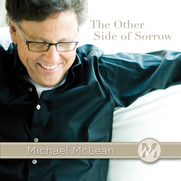 The Other Side of Sorrow by Michael McLean album cover