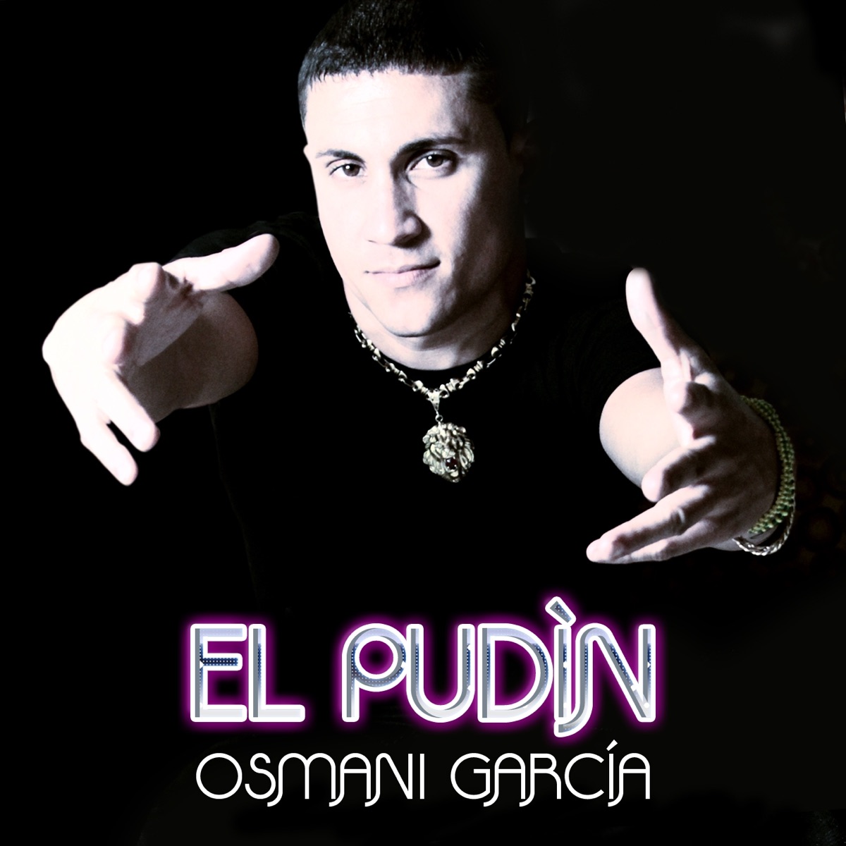 El Pudì­n (feat. Josè 'El Pillo', Entre Dos, Chacal, Kola Loka & El Micha) - Single by Osmani García González album cover