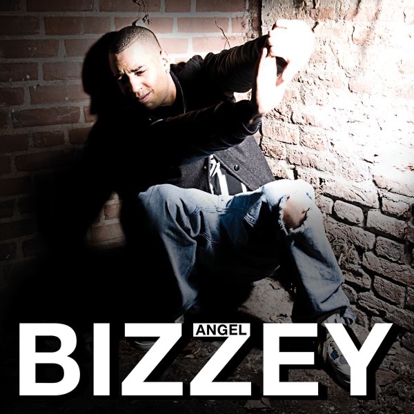 Angel - Single by Bizzey album cover