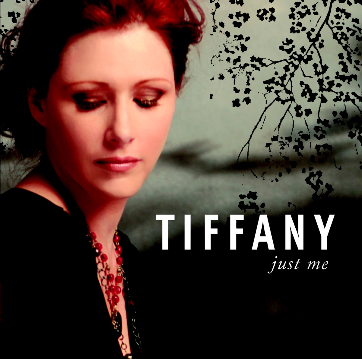 Just Me by Tiffany album cover