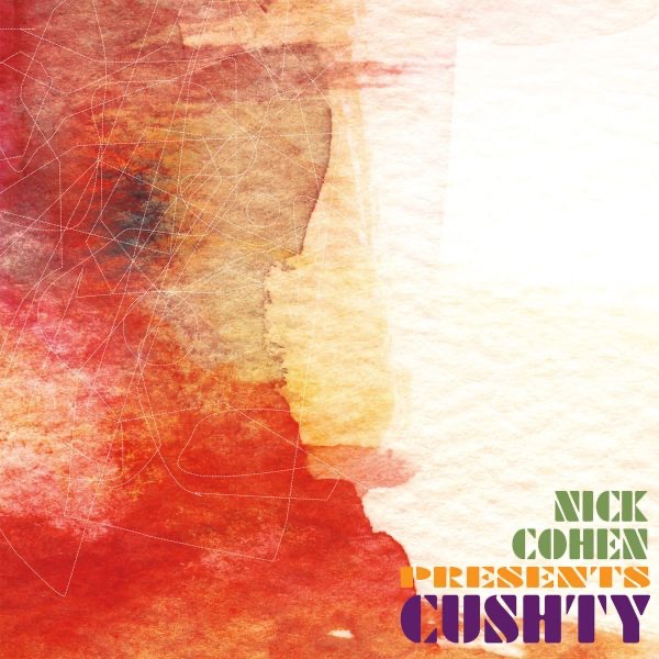 Properties of Love / Amour (feat. Elisabeth Troy) - Single by Nick Cohen album cover