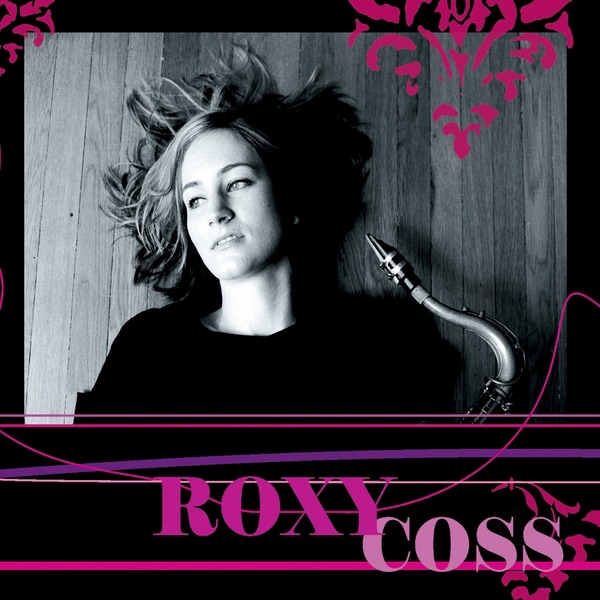 Roxy Coss by Roxy Coss album cover