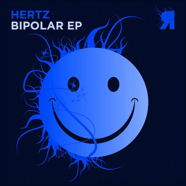 Bipolar - Single by Hertz album cover