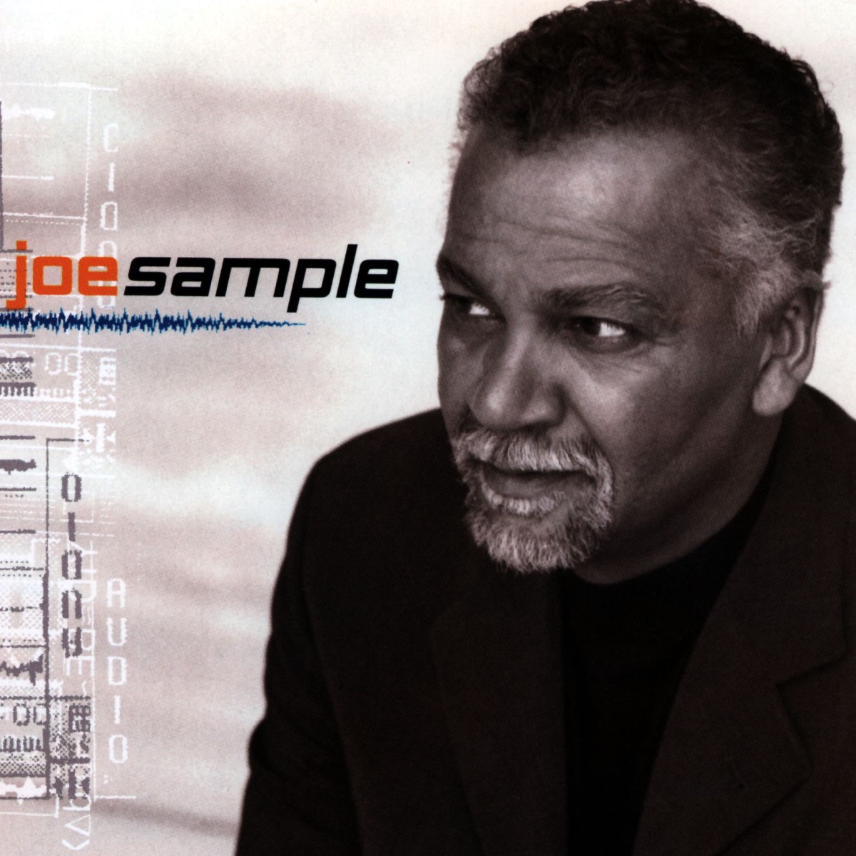Sample This by Joe Sample album cover