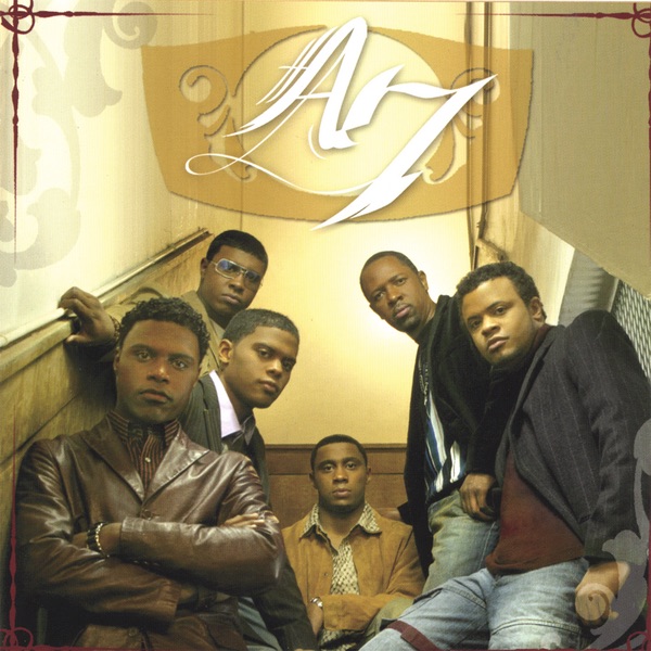 A7 by A7 album cover