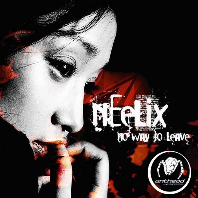No Way to Leave by Neelix album cover