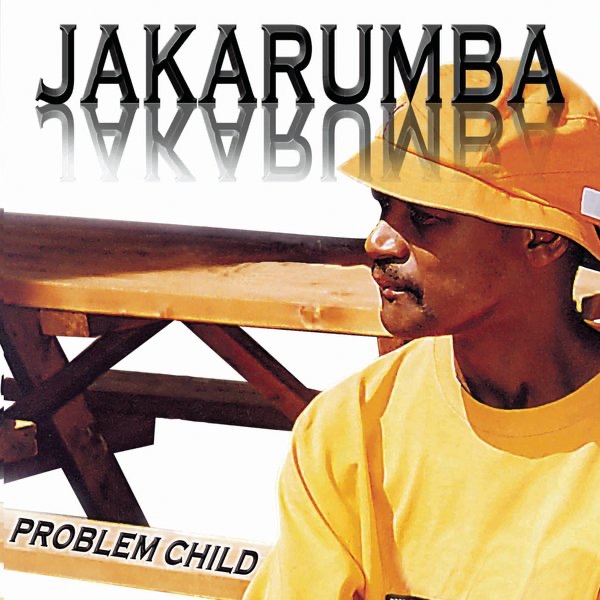 Problem Child by Jakarumba album cover