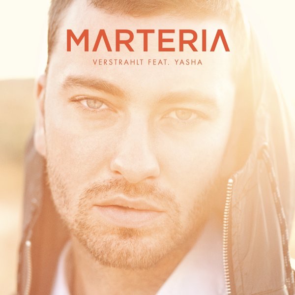 Verstrahlt (feat. Yasha) - EP by Marteria album cover