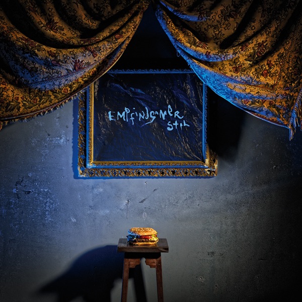 Empfindsamer Stil by Limewax album cover