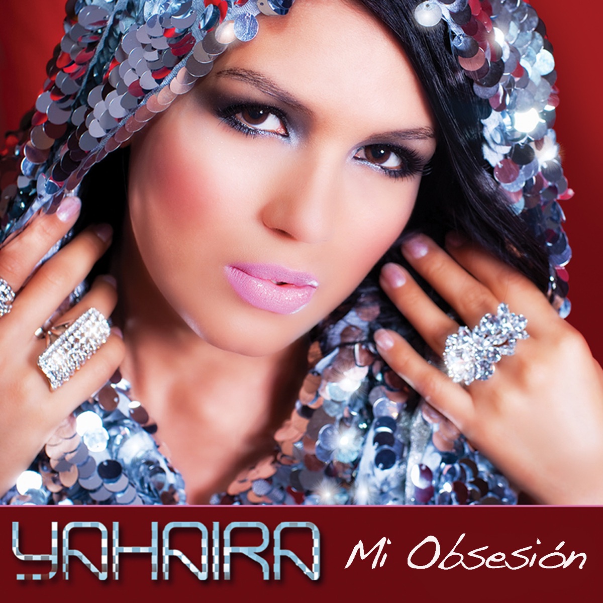 Mi Obsesion - Single by Yahaira album cover
