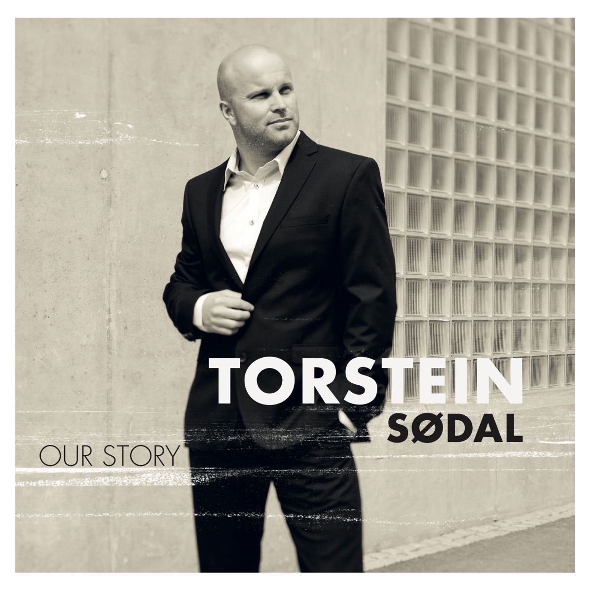 Our Story by Torstein Sødal album cover