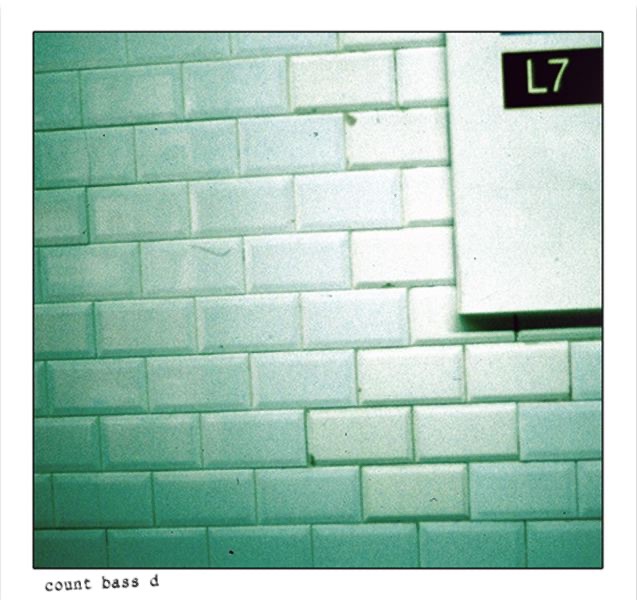 L7 by Count Bass D album cover