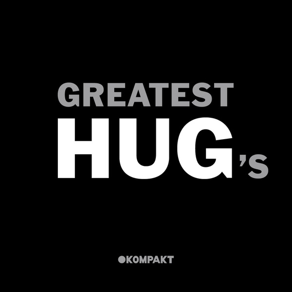 Greatest Hug's by Hug album cover